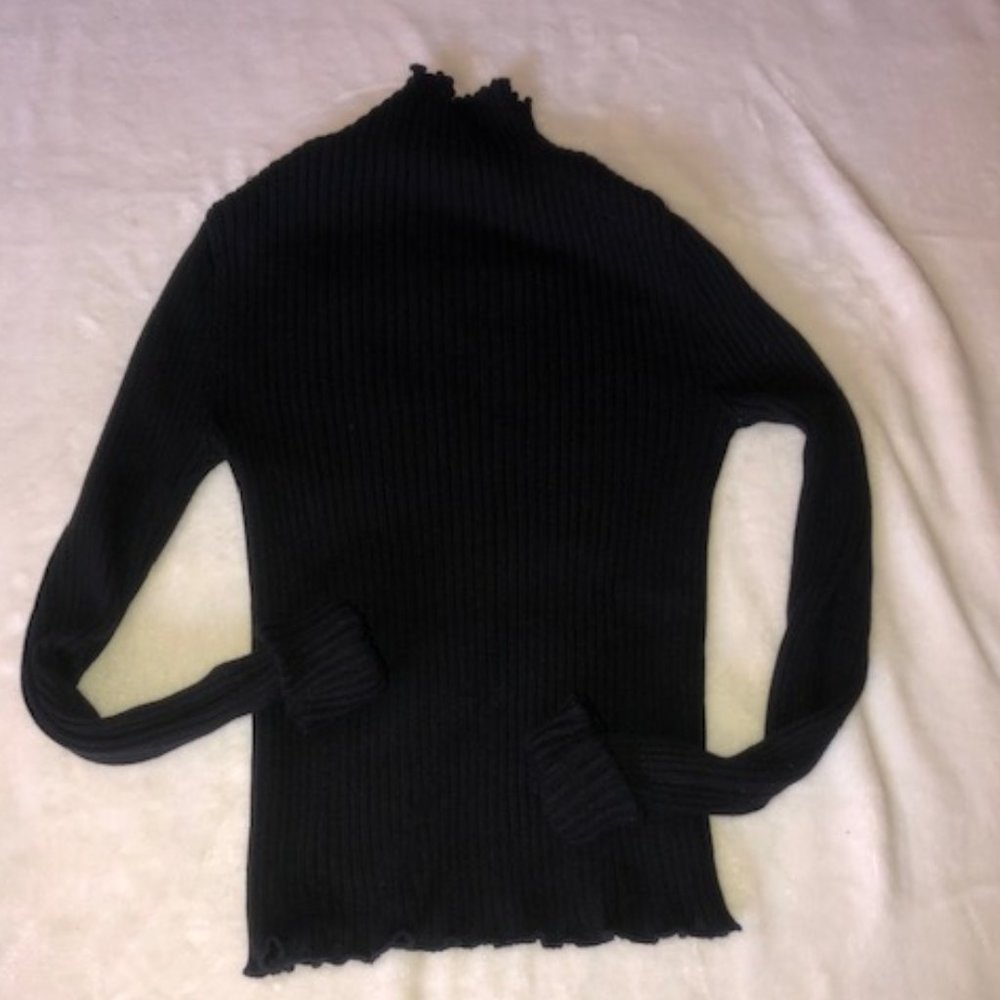 Turtleneck  Shirt